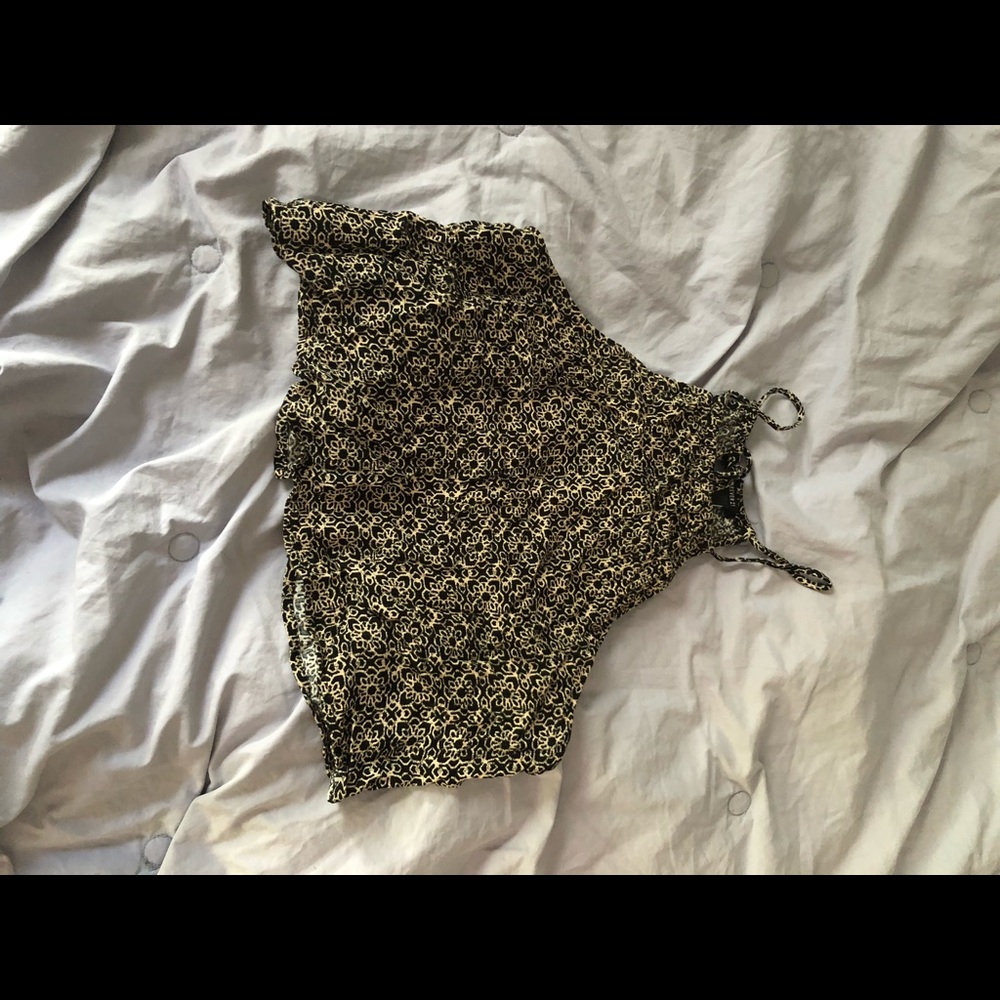 Dressy blouse